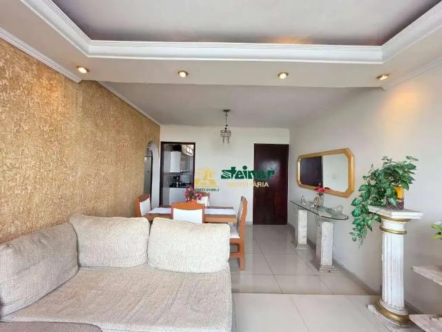 Apartamento para Venda em Guarulhos/SP Vila das Palmeiras 2 Quartos