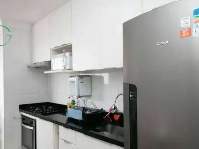 Apartamento para Venda em Guarulhos/SP Vila das Palmeiras 2 Quartos