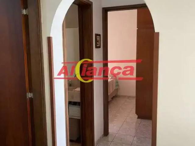 Apartamento para Venda em Guarulhos/SP Vila das Palmeiras 2 Quartos