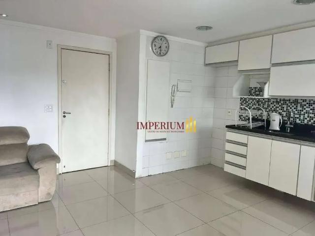 Apartamento para Venda em Guarulhos/SP Vila das Palmeiras 2 Quartos
