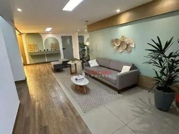 Apartamento para Venda em Guarulhos/SP Vila das Palmeiras 2 Quartos