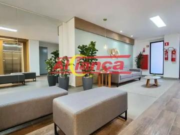 Apartamento para Venda em Guarulhos/SP Vila das Palmeiras 2 Quartos