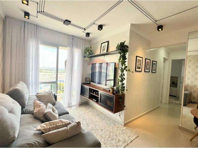 Apartamento para Venda em Guarulhos/SP Vila das Palmeiras 2 Quartos