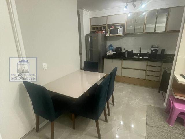 Apartamento para Venda em Guarulhos/SP Vila Endres 2 Quartos