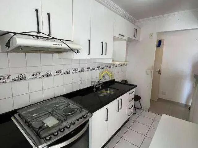 Apartamento para Venda em Guarulhos/SP Vila Endres 2 Quartos