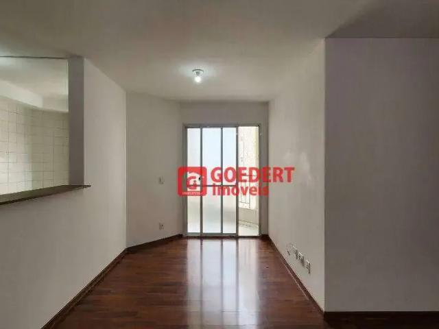 Apartamento para Venda em Guarulhos/SP Vila Endres 2 Quartos