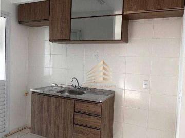 Apartamento para Venda em Guarulhos/SP Vila Endres 2 Quartos