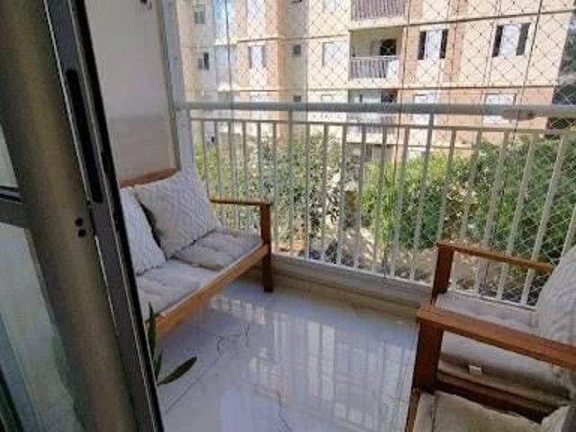 Apartamento para Venda em Guarulhos/SP Vila Endres 3 Quartos