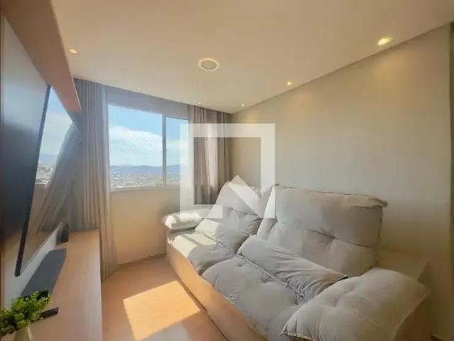 Apartamento para Venda em Guarulhos/SP Vila Fátima 2 Quartos