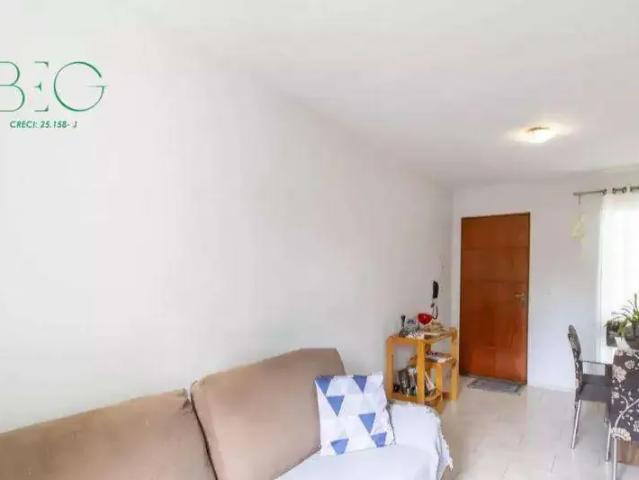 Apartamento para Venda em Guarulhos/SP Vila Fátima 2 Quartos