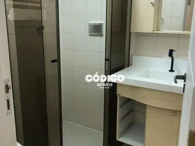 Apartamento para Venda em Guarulhos/SP Vila Fátima 2 Quartos