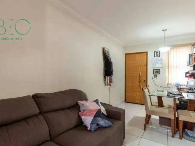 Apartamento para Venda em Guarulhos/SP Vila Fátima 2 Quartos
