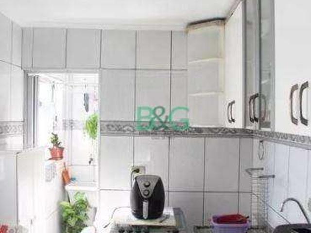 Apartamento para Venda em Guarulhos/SP Vila Fátima 2 Quartos