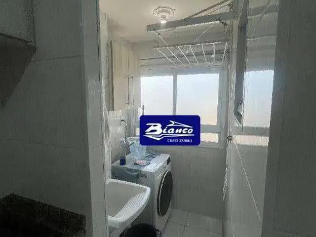 Apartamento para Venda em Guarulhos/SP Vila Fátima 3 Quartos