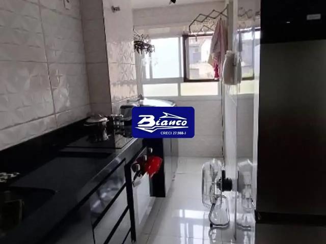 Apartamento para Venda em Guarulhos/SP Vila Fátima 3 Quartos