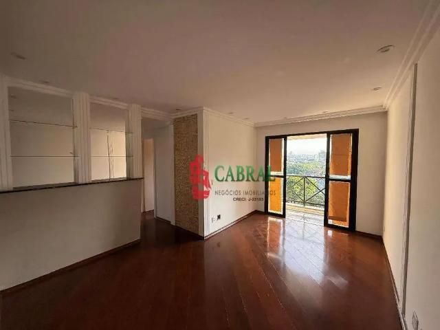 Apartamento para Venda em Guarulhos/SP Vila Flora 3 Quartos