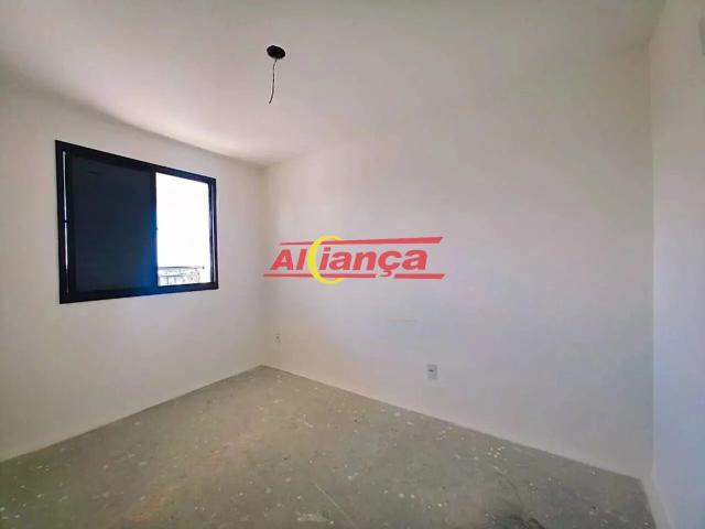 Apartamento para Venda em Guarulhos/SP Vila Flórida 1 Quartos