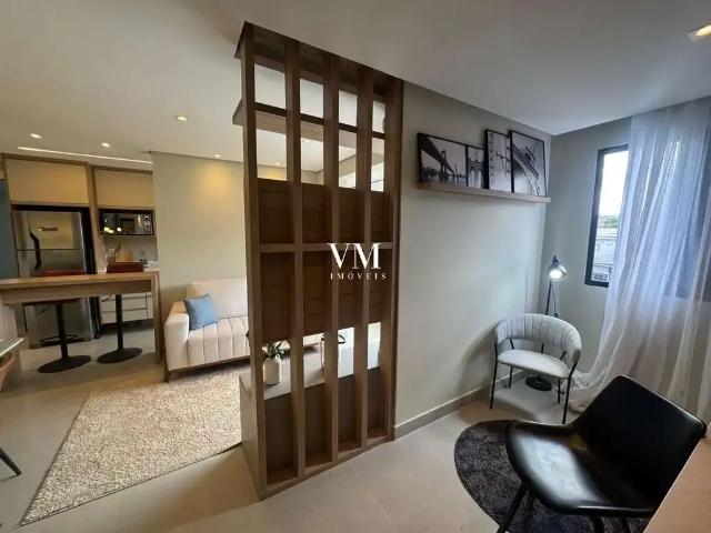 Apartamento para Venda em Guarulhos/SP Vila Flórida 2 Quartos