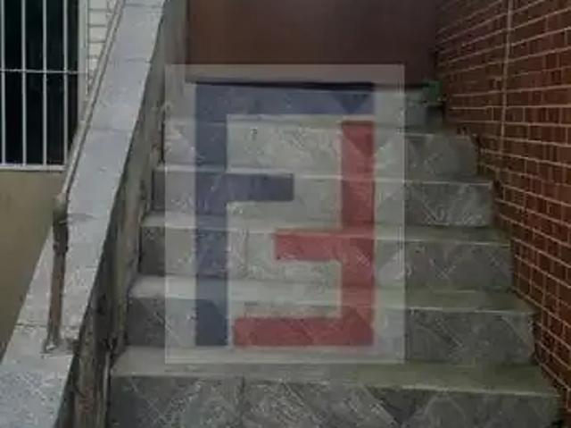 Apartamento para Venda em Guarulhos/SP Vila Flórida 2 Quartos