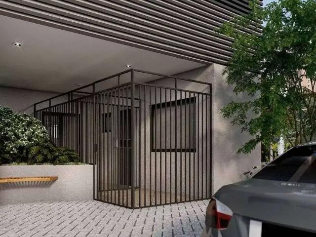 Apartamento para Venda em Guarulhos/SP Vila Flórida 3 Quartos