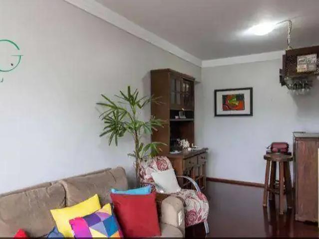 Apartamento para Venda em Guarulhos/SP Vila Harmonia 2 Quartos
