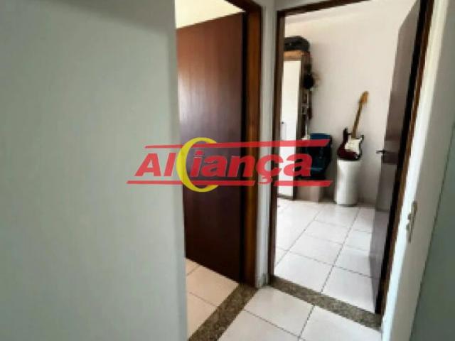 Apartamento para Venda em Guarulhos/SP Vila Harmonia 2 Quartos