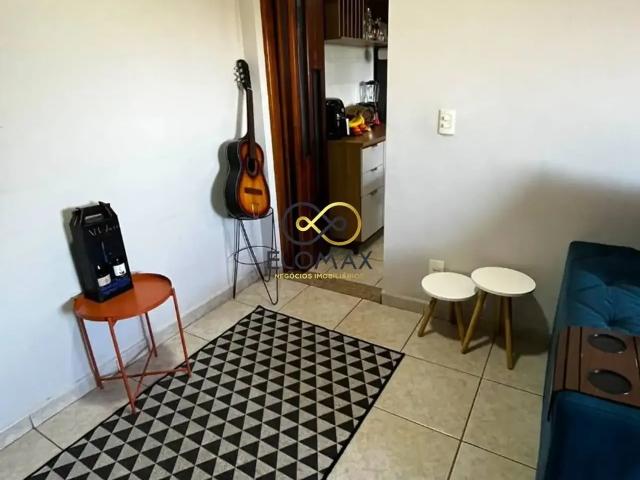 Apartamento para Venda em Guarulhos/SP Vila Harmonia 2 Quartos