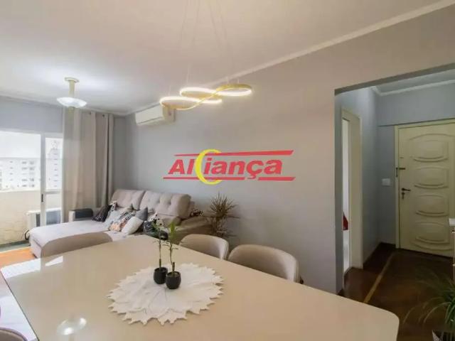 Apartamento para Venda em Guarulhos/SP Vila Harmonia 2 Quartos