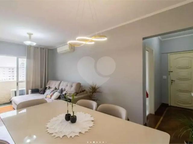 Apartamento para Venda em Guarulhos/SP Vila Harmonia 2 Quartos