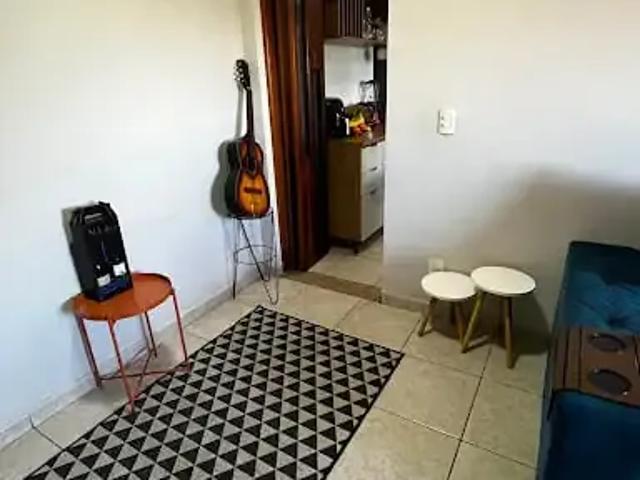 Apartamento para Venda em Guarulhos/SP Vila Harmonia 2 Quartos