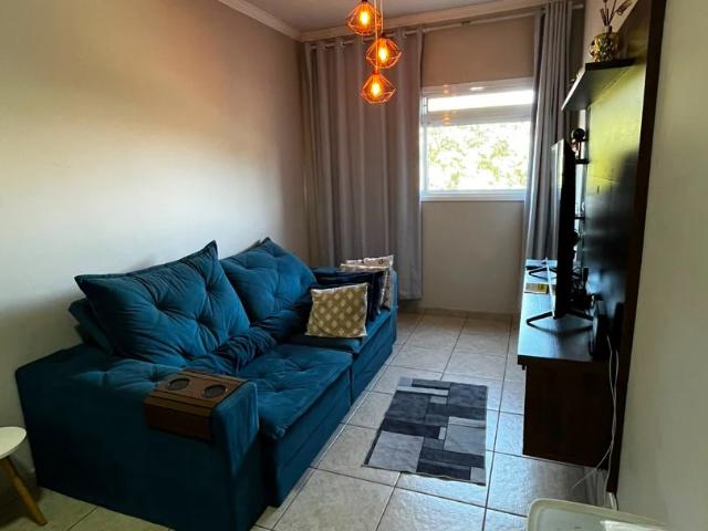 Apartamento para Venda em Guarulhos/SP Vila Harmonia 2 Quartos