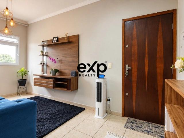 Apartamento para Venda em Guarulhos/SP Vila Harmonia 2 Quartos