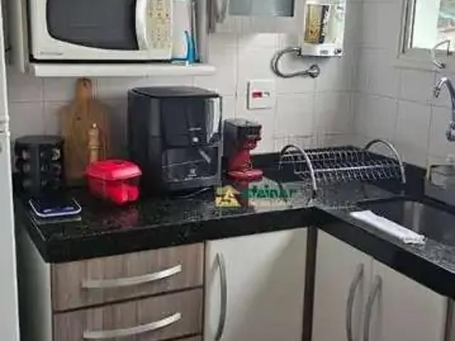 Apartamento para Venda em Guarulhos/SP Vila Harmonia 2 Quartos
