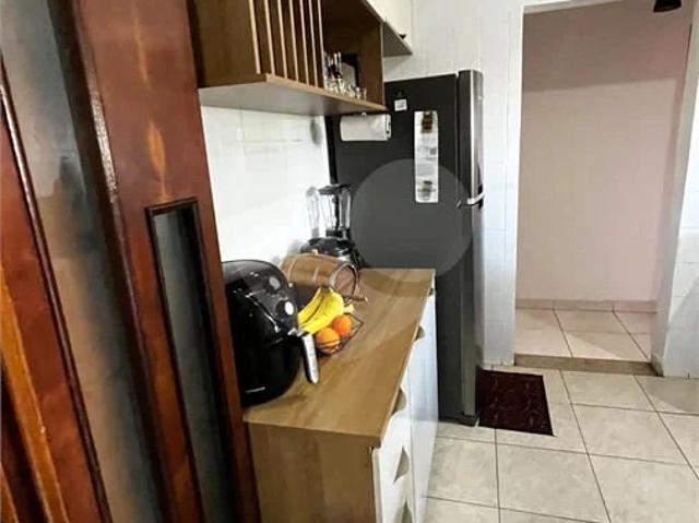 Apartamento para Venda em Guarulhos/SP Vila Harmonia 2 Quartos