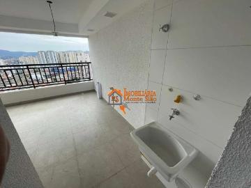 Apartamento para Venda em Guarulhos/SP Vila Hulda 2 Quartos