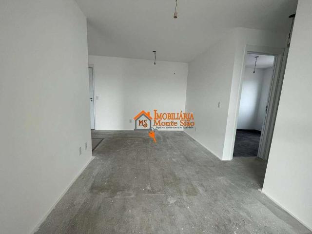 Apartamento para Venda em Guarulhos/SP Jardim Imperador 2 Quartos