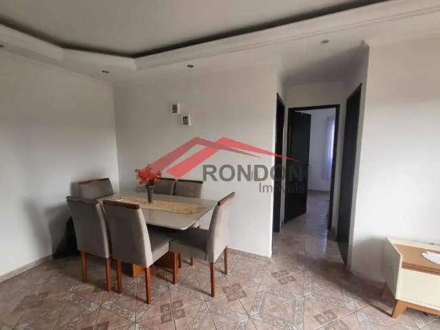 Apartamento para Venda em Guarulhos/SP Vila Imaculada 2 Quartos