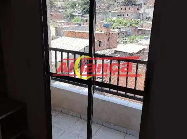 Apartamento para Venda em Guarulhos/SP Vila Imaculada 2 Quartos
