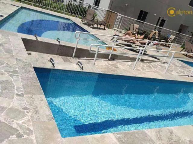 Apartamento para Venda em Guarulhos/SP Vila Itapegica 2 Quartos
