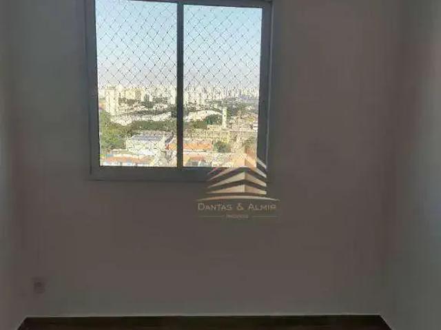 Apartamento para Venda em Guarulhos/SP Vila Itapegica 2 Quartos