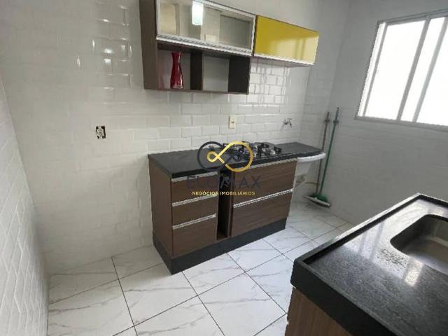Apartamento para Venda em Guarulhos/SP Vila Izabel 2 Quartos