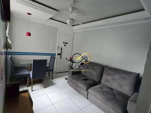 Apartamento para Venda em Guarulhos/SP Vila Izabel 2 Quartos