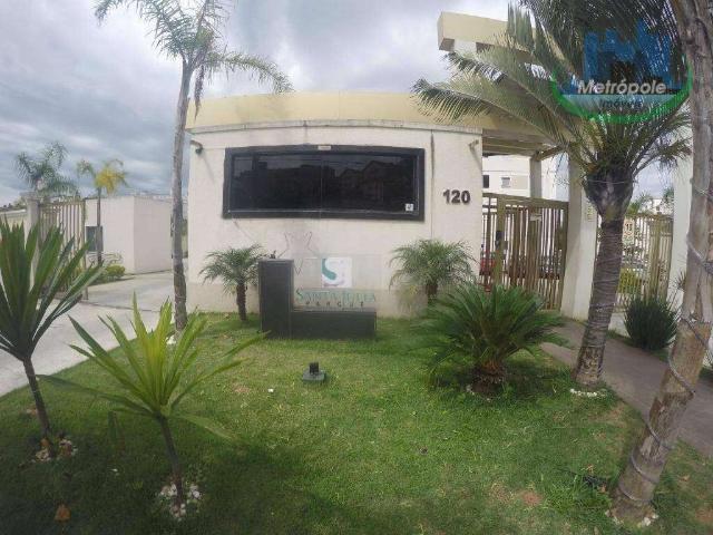 Apartamento para Venda em Guarulhos/SP Vila Izabel 2 Quartos