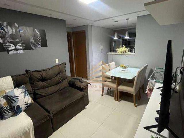 Apartamento para Venda em Guarulhos/SP Vila Izabel 2 Quartos