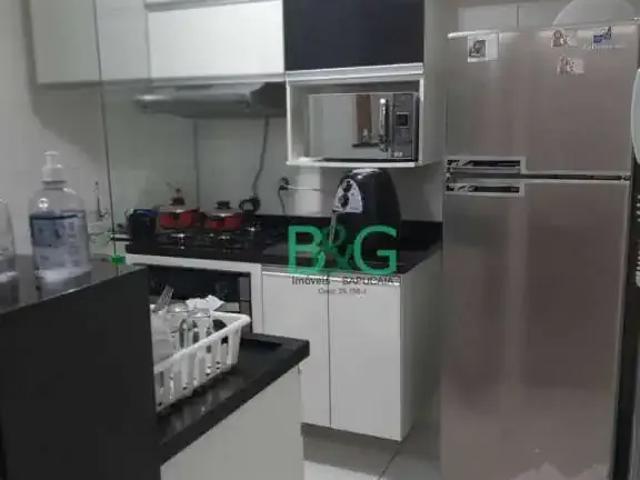 Apartamento para Venda em Guarulhos/SP Vila Izabel 2 Quartos
