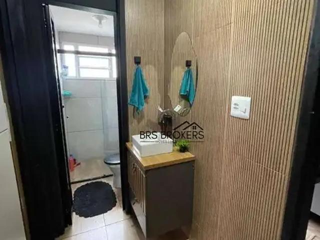 Apartamento para Venda em Guarulhos/SP Vila Izabel 2 Quartos