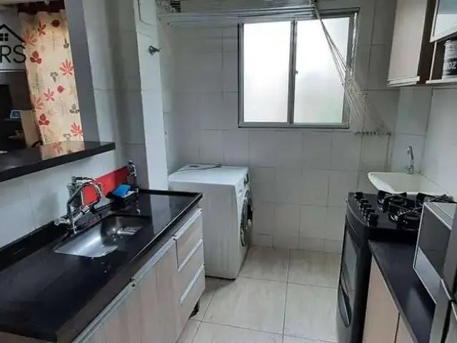 Apartamento para Venda em Guarulhos/SP Vila Izabel 2 Quartos