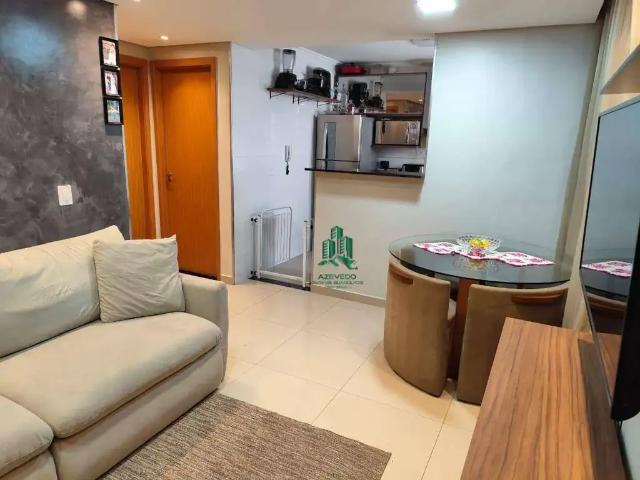 Apartamento para Venda em Guarulhos/SP Vila Izabel 2 Quartos
