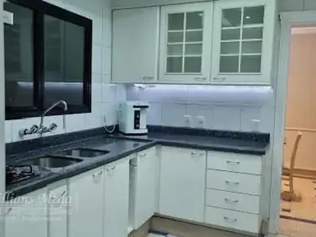 Apartamento para Venda em Guarulhos/SP Vila Lanzara 4 Quartos