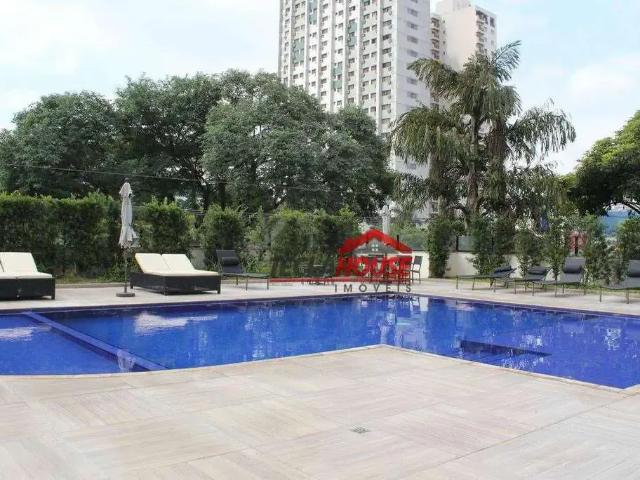 Apartamento para Venda em Guarulhos/SP Vila Lanzara 4 Quartos